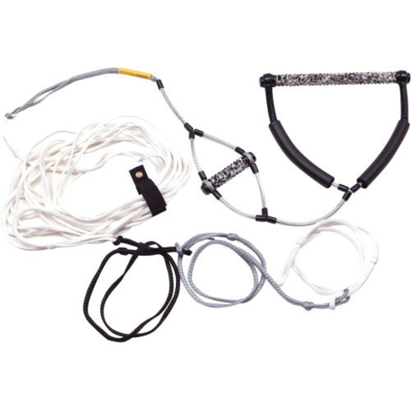 Full Throttle Wake Board Rope