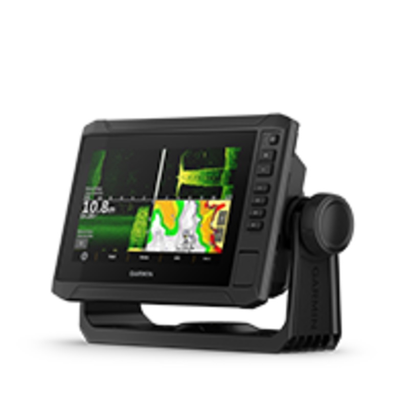 Garmin ECHOMAP UHD2