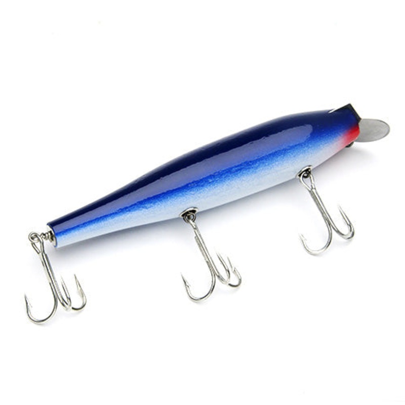 Gibbs Lures Trolling Swimmer