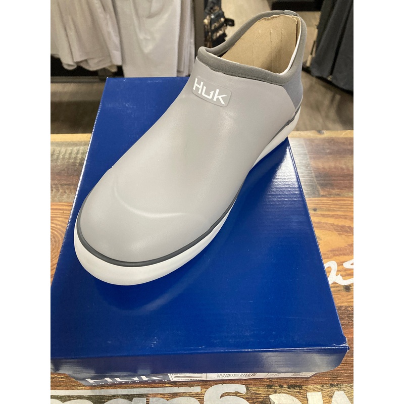 HUK Rogue Wave Shoe Grey Sz 9