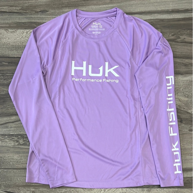 HUK Womens Pursuit