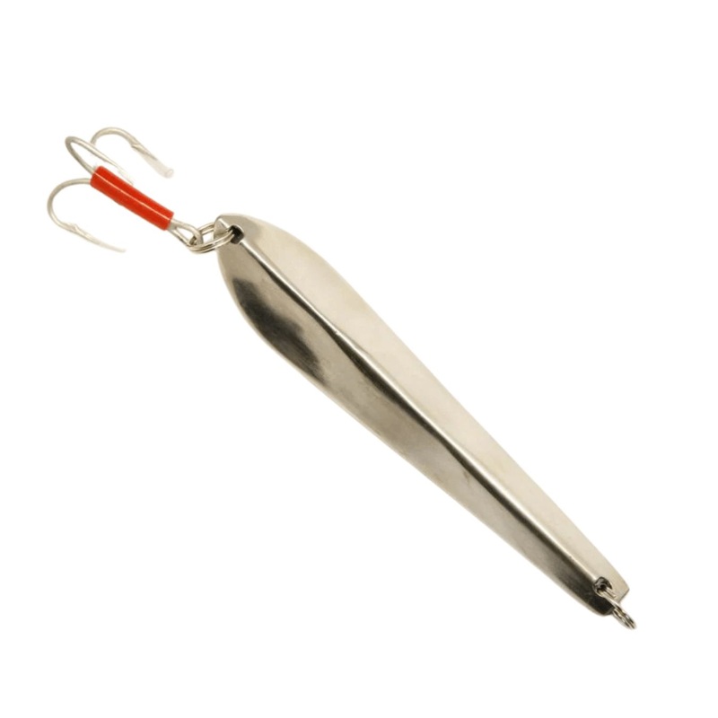Jigging World Stainless Steel Viking Jigs