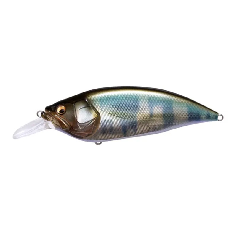 Megabass Big-M 4.0 Crankbait