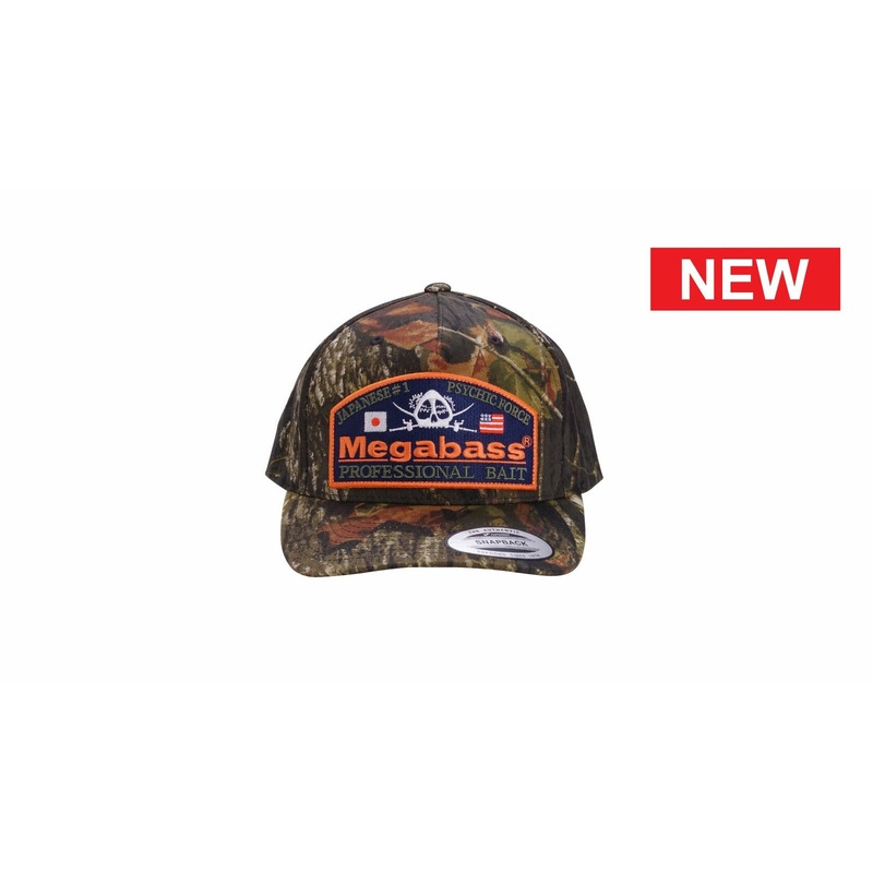 MEGABASS HATS