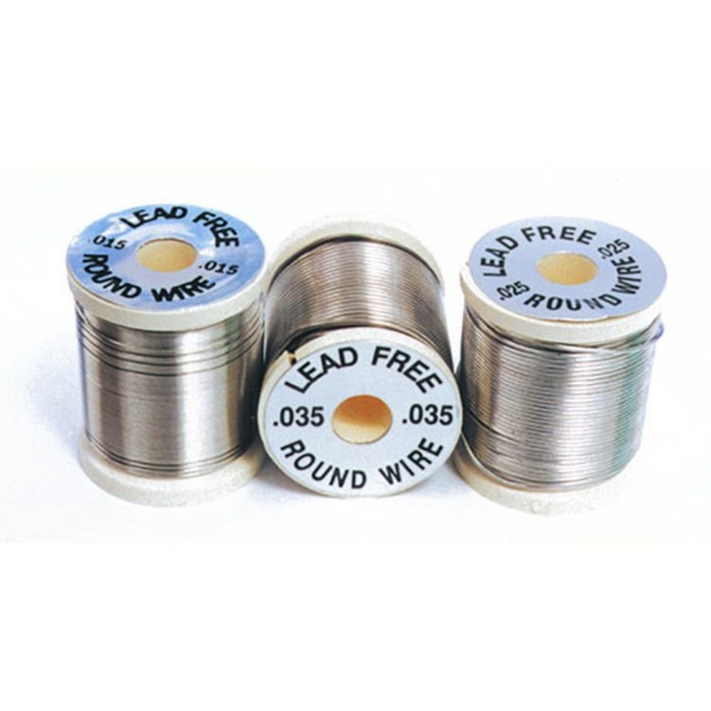 Round Lead Free Wire