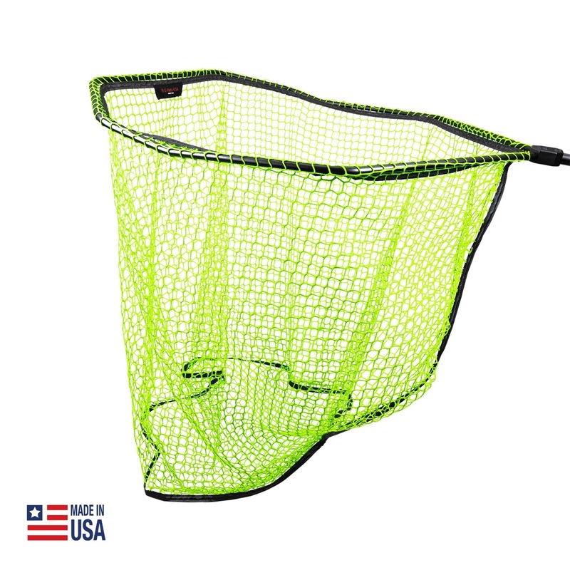 RS Nets – Muskie Mag