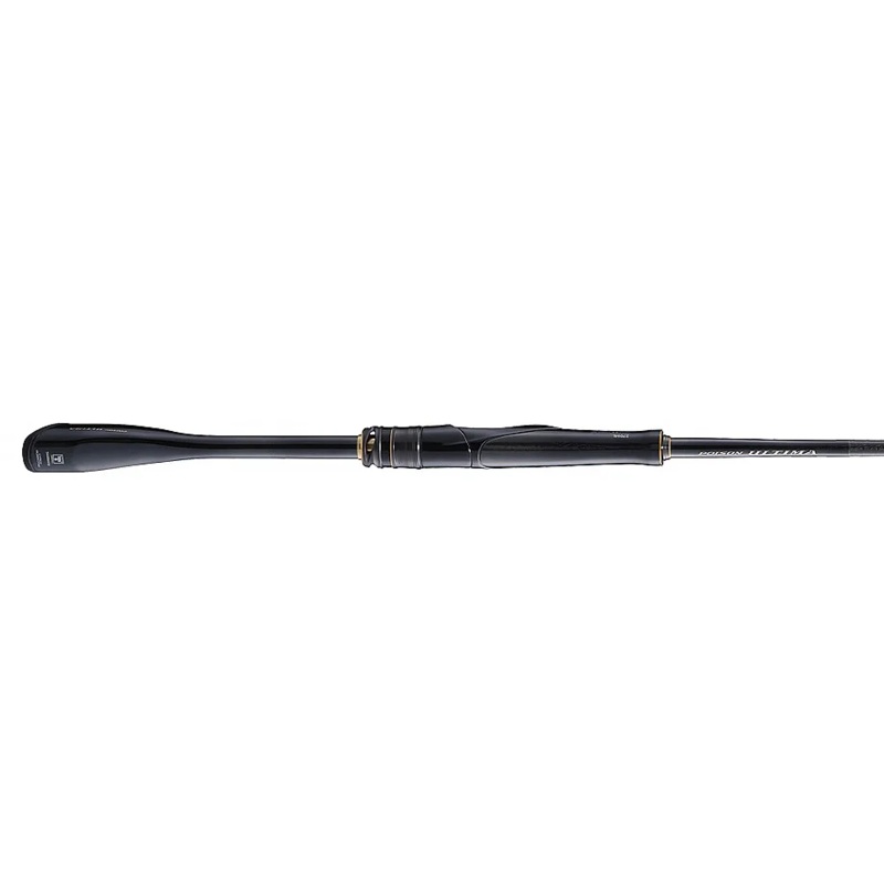Shimano Poison Ultima Spinning Rod