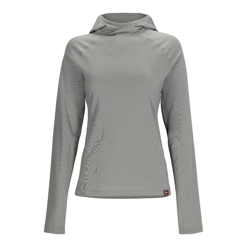 Simms Women’s Glades Hoody