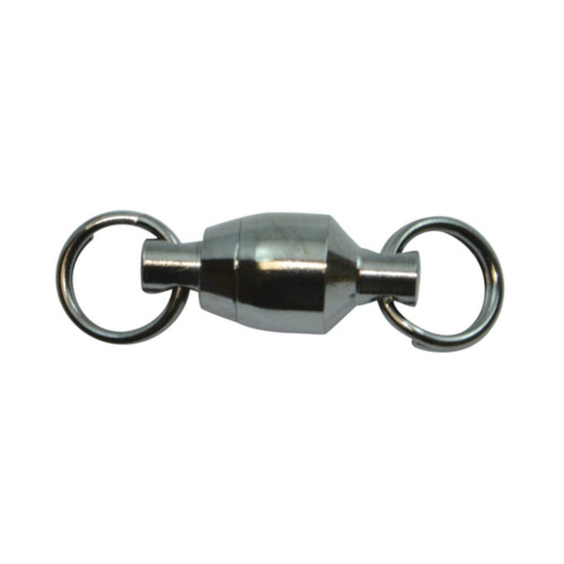 SPRO Ball Bearing Swivel Split Ring