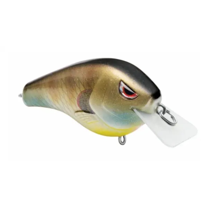 SPRO Fat Papa 70 Squarebill