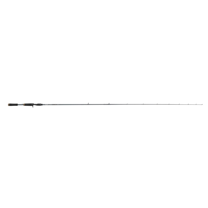 ST. CROIX BLACK BASS CASTING RODS