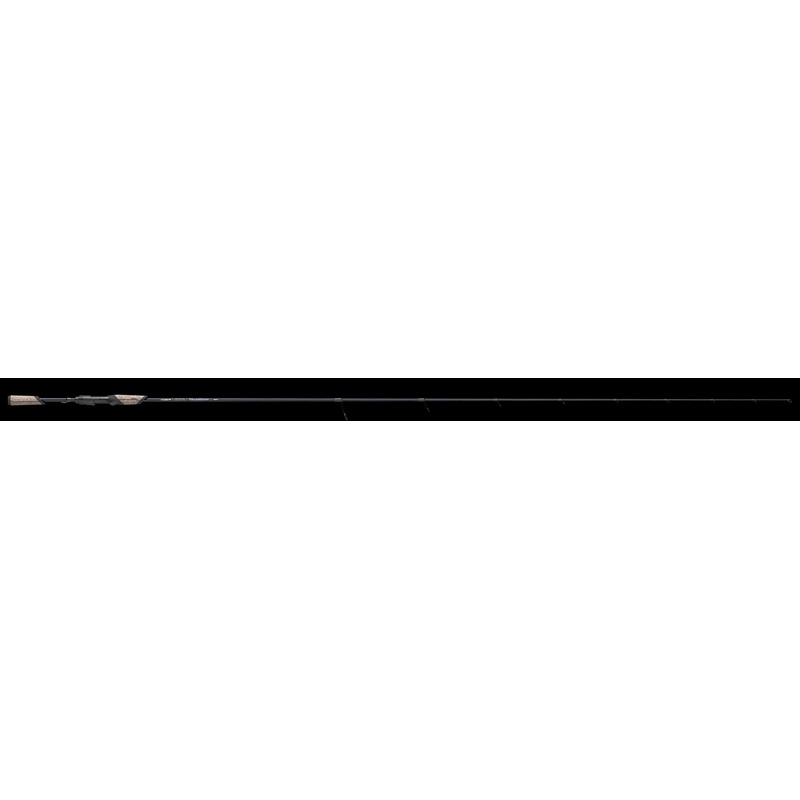 St. Croix Mojo Bass Trigon Spinning Rods