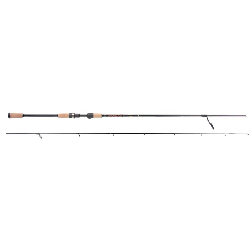 Star Seagis Split Grip Spinning Rods