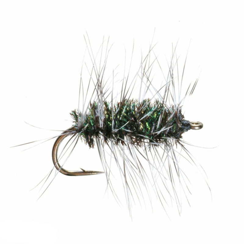 Umpqua Griffith’s Gnat Fly