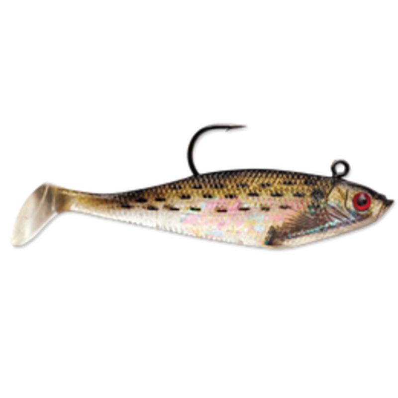 WildEye Swim Shad 6″ Bunker 7/8 oz