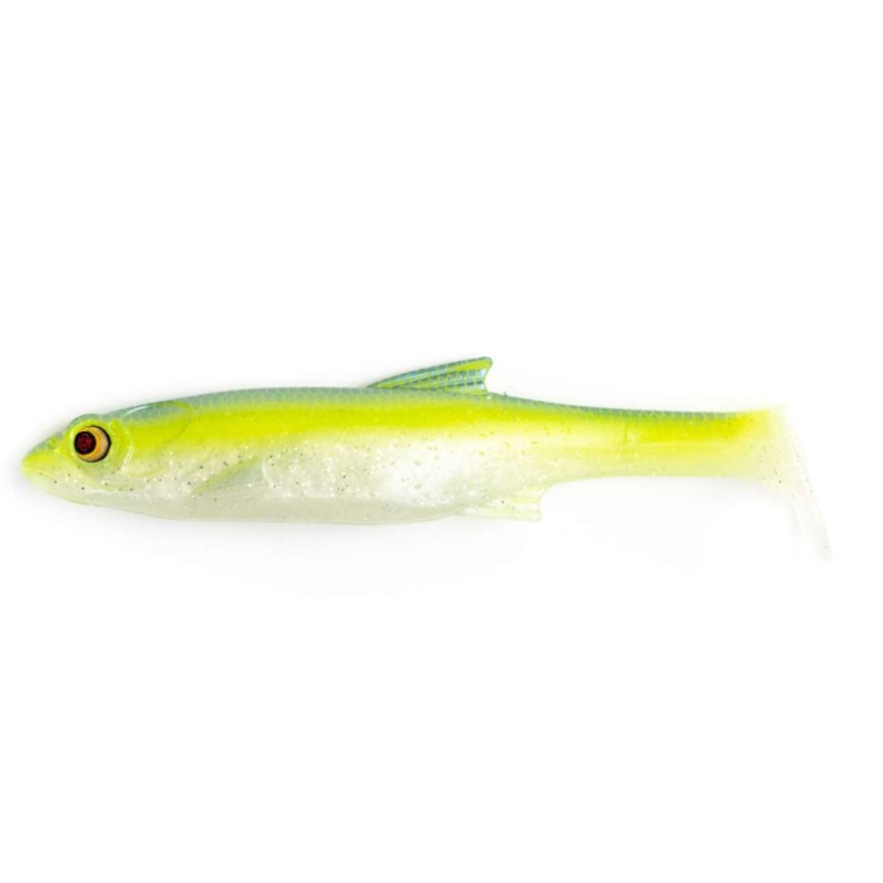 Bass Mafia Daingerous Swimbait 7″
