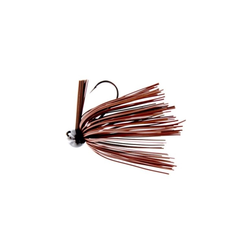 Bass Patrol Football Jig 3/4
