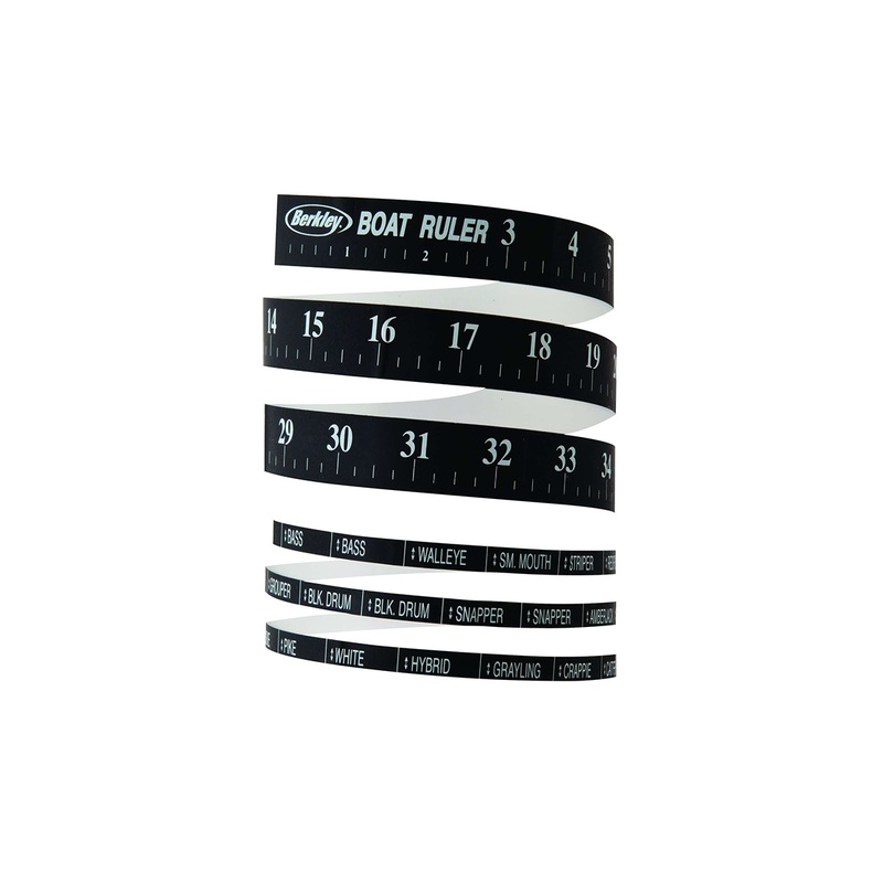Berkley Boat Ruler