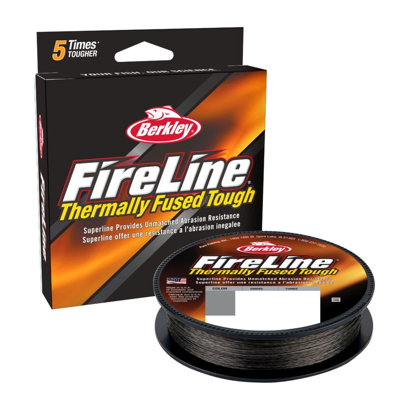 Berkley FireLine 300m