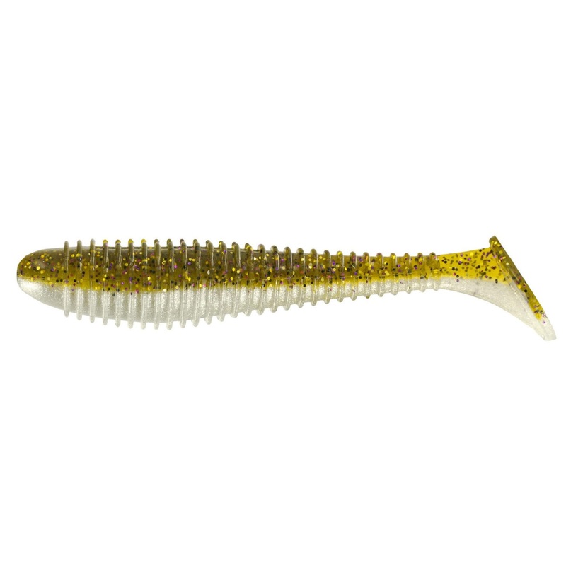 Big Bite Baits Pro Swimmer 3.3″