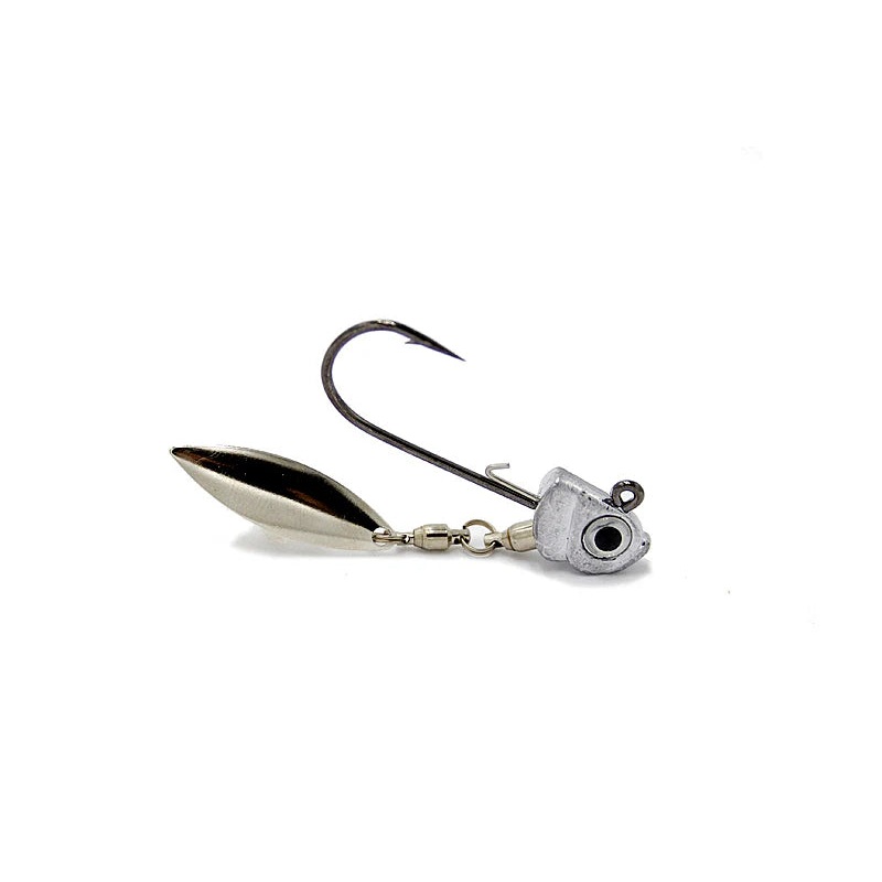 COOLBAITS THE “DOWN UNDER” XL SERIES UNDERSPIN