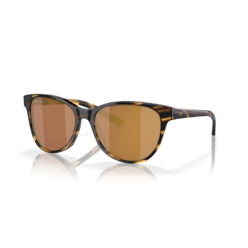 COSTA Catherine 580G Gold Mirror | Tortoise