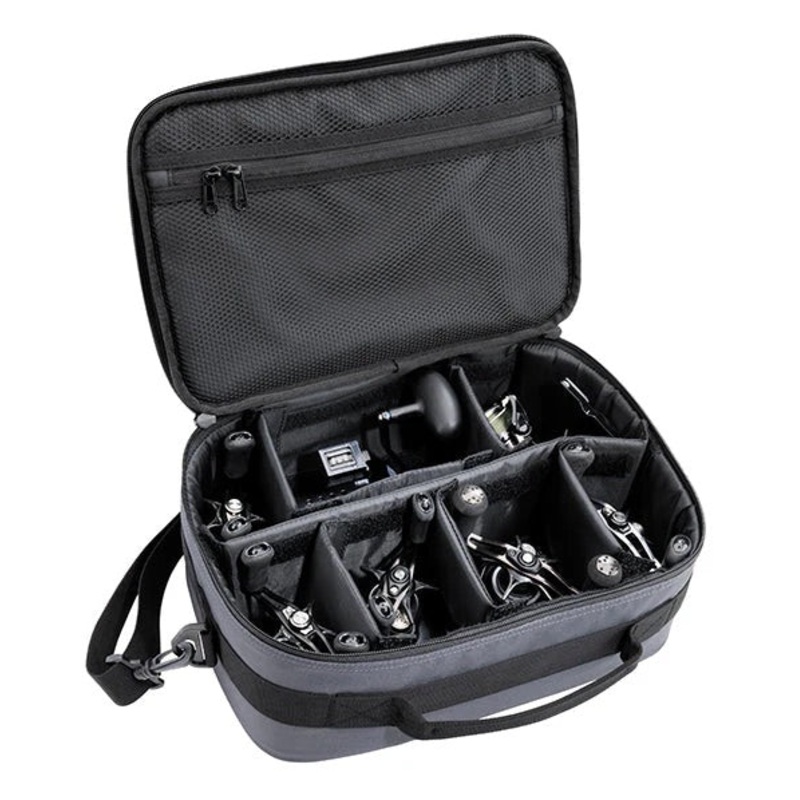 Daiwa – 2025 DVEC Reel Bag