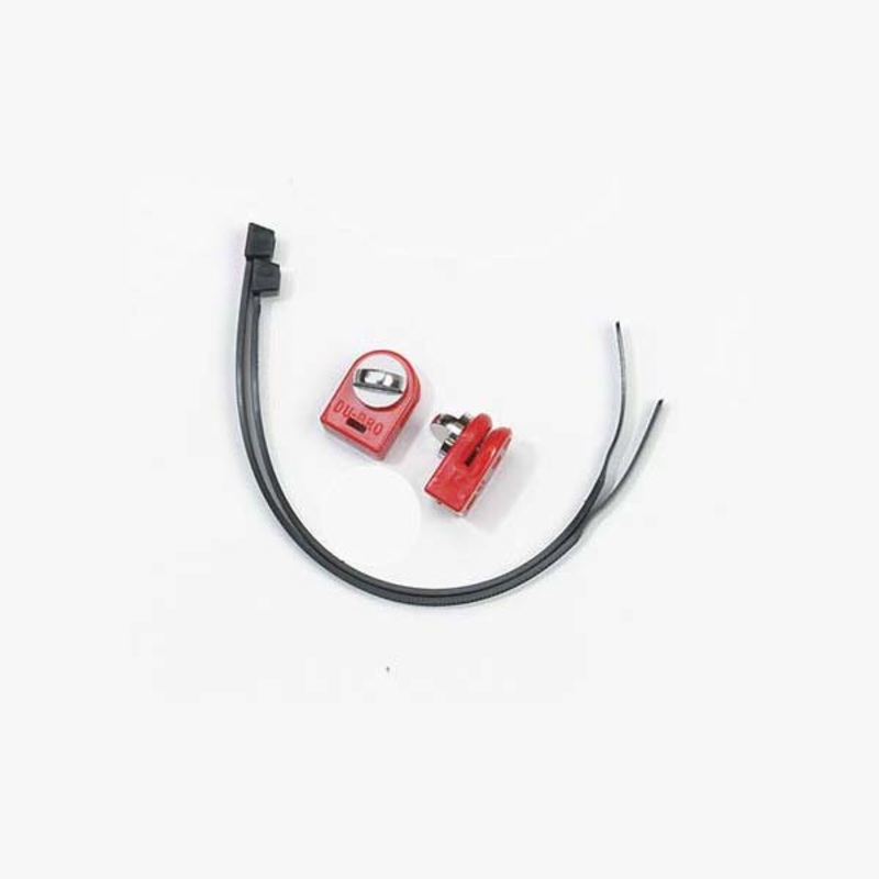 Du-Bro E/Z Adjust Drop Back Release