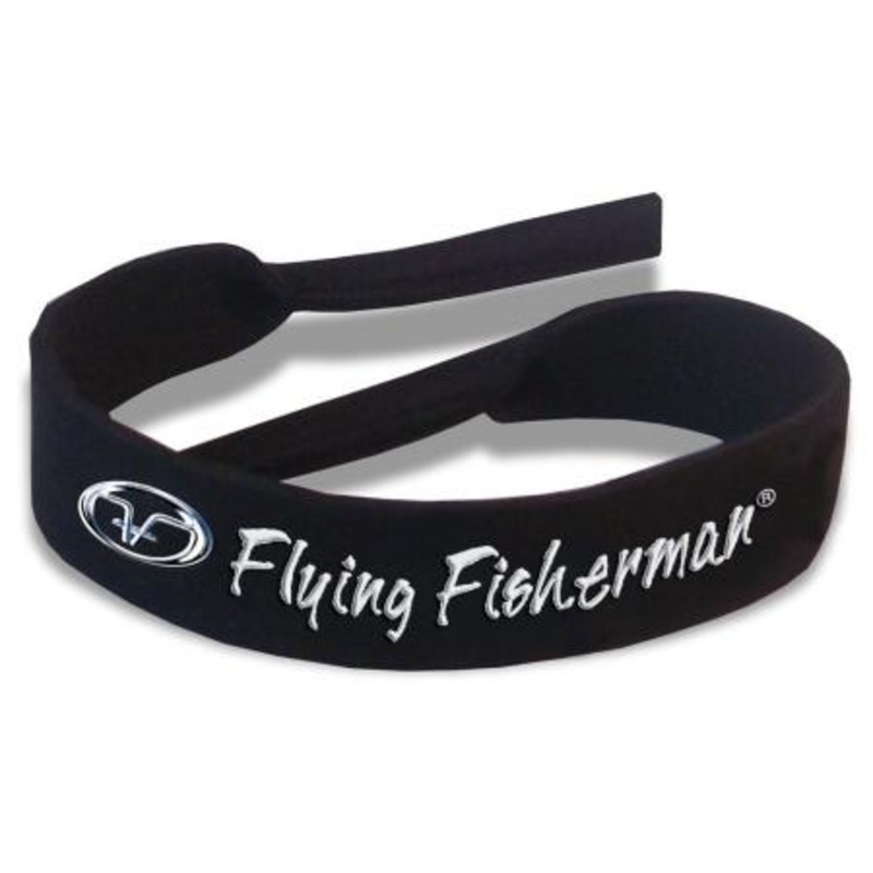 Flying Fisherman Retainer