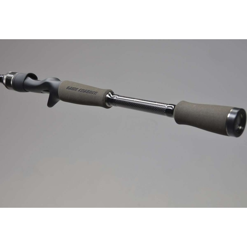 G-Rod Game Changer Casting