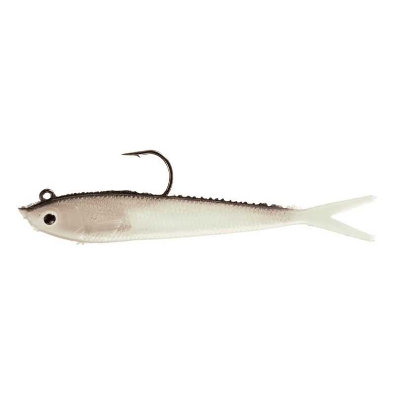 H&H Twin Tail Minnow