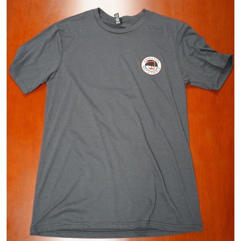 HBT Short Sleeve T-Shirt