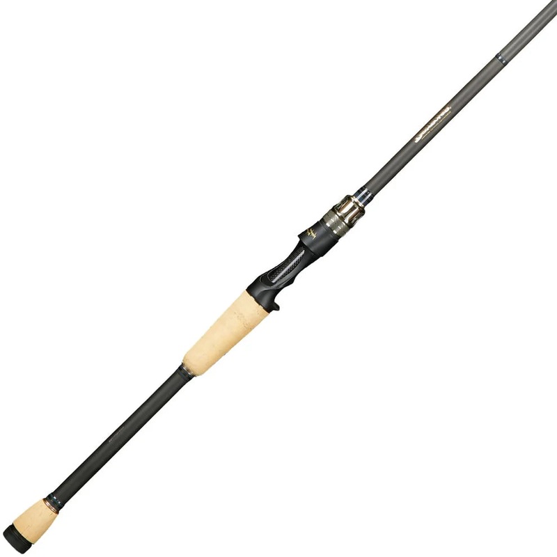 Megabass Destroyer P5 F7.1/2-711X Super Seven Eleven Casting Rod