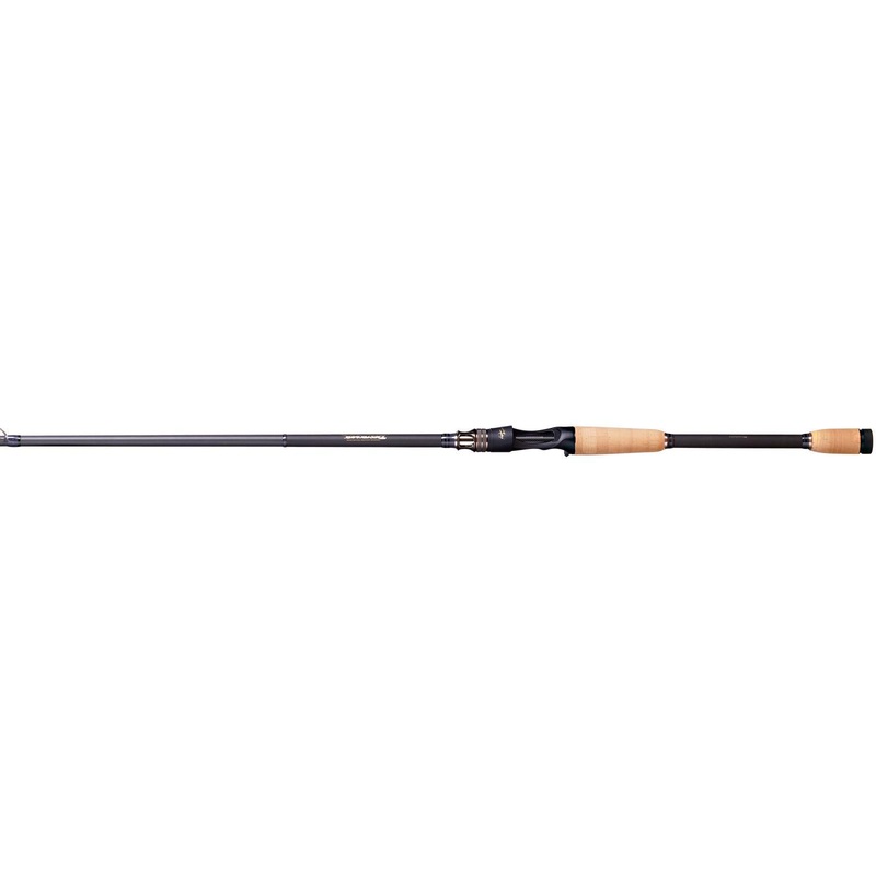 Megabass Destroyer P5 USA F5-72X Daemos