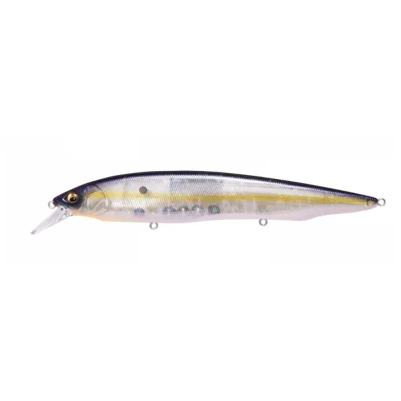 Megabass Kanata Jerkbait