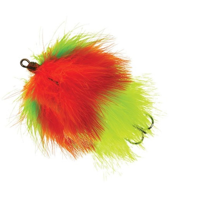Mepps Marabou Replacement Tails- TANDEM