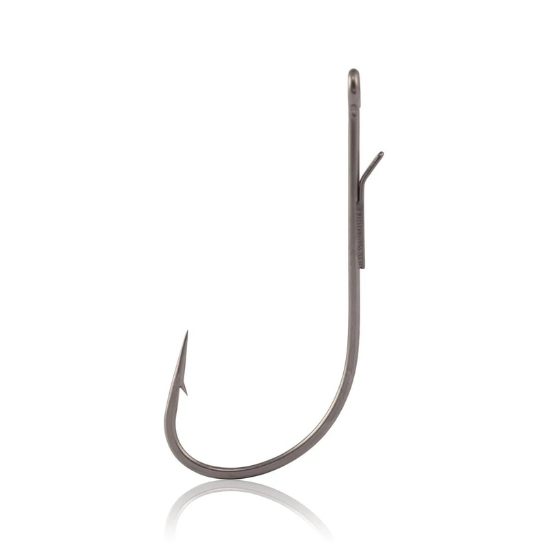 Mustad Alpha-Grip Finesse Hook