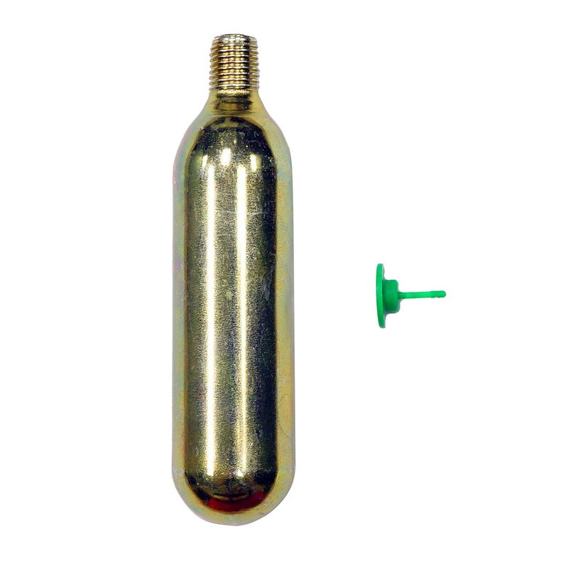 Mustang Re-Arm Kit G 12g – Manual [MA7116-0-0-102]