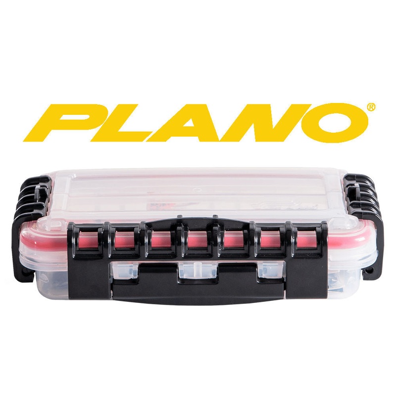 Plano Waterproof StowAway (3400)