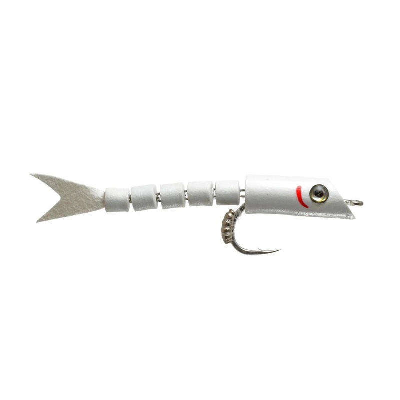 Rainy’s Flies Arculeo’s BC Baitfish
