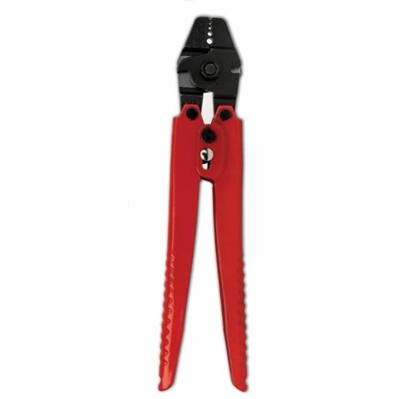 Sea Striker Billfisher CN10 Heavy Duty Hand Crimper