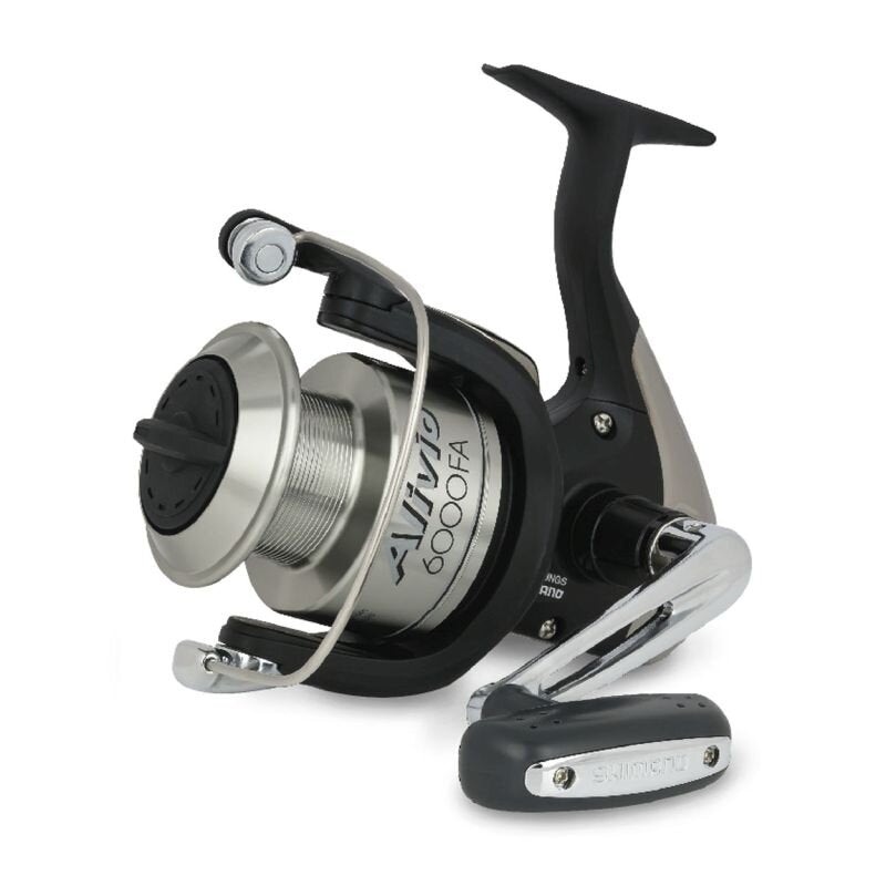 SHIMANO Alivio 10000 FA
