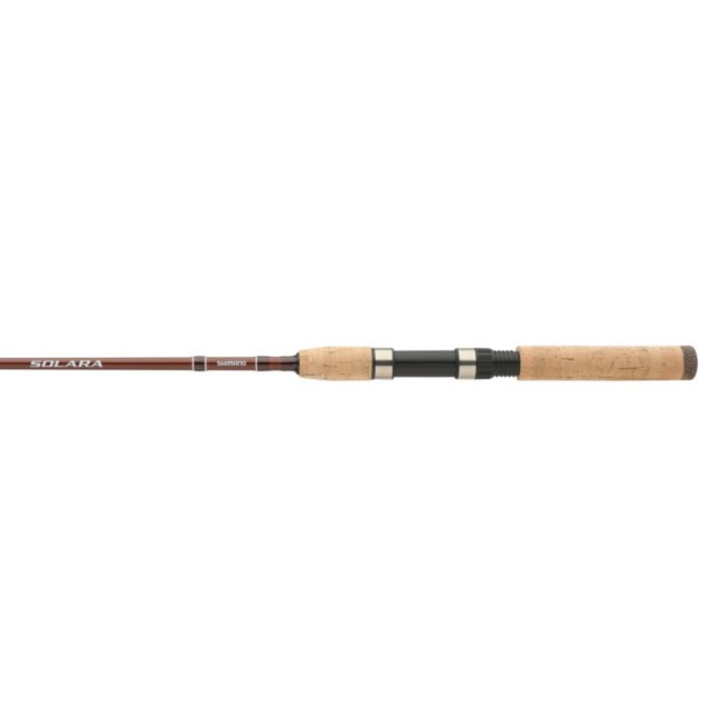 Shimano Solara Spinning Rods