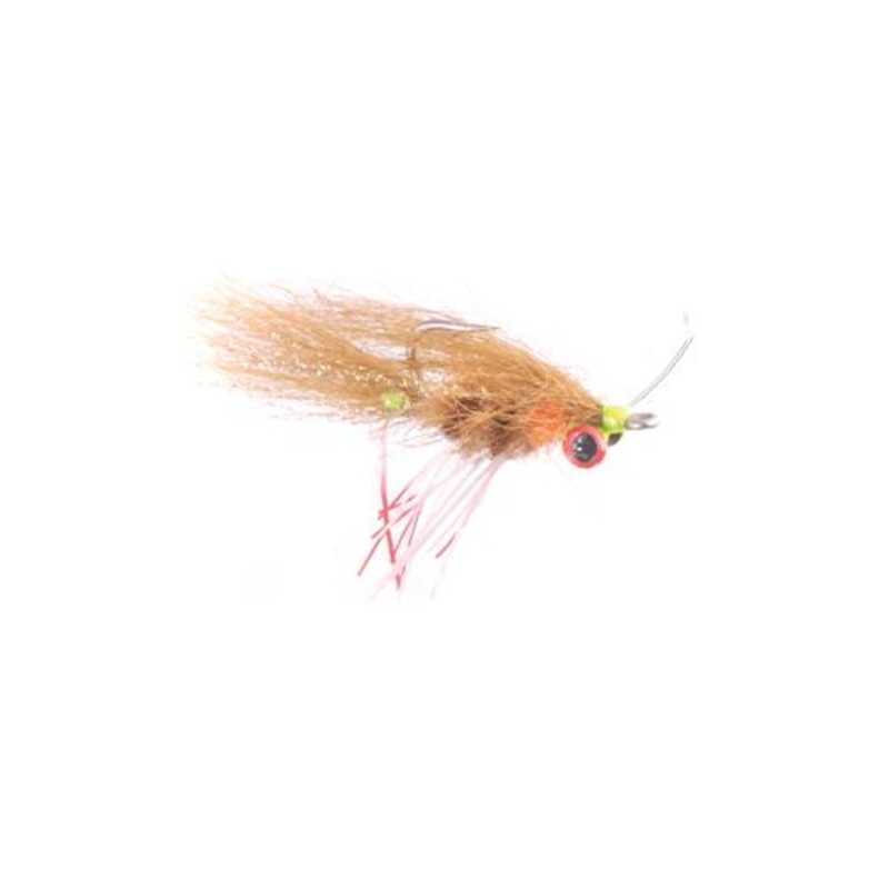Umpqua Crimp