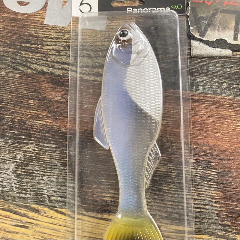 6th Sense Panorama 9.0 Pro Blue