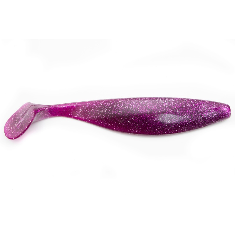 Blue Water Candy Rock Fish Candy Shad Bodies