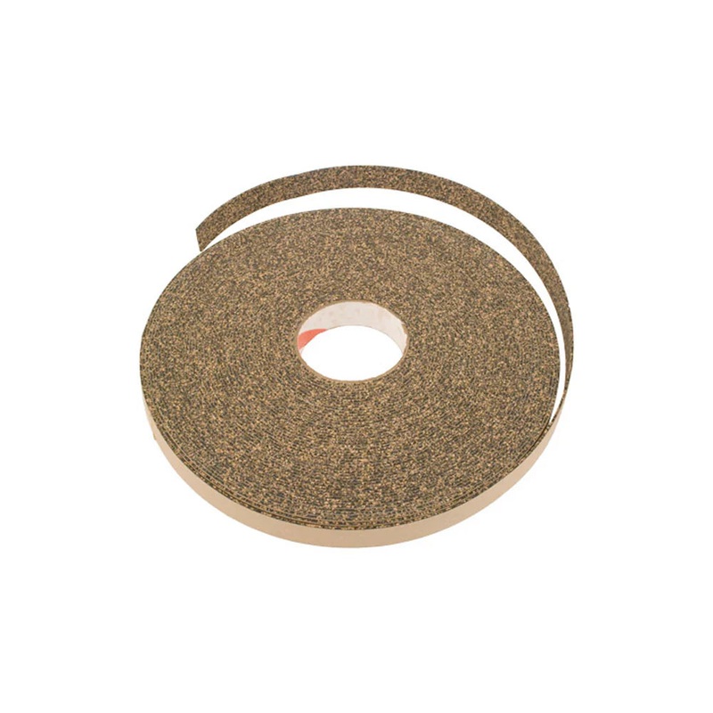 Cork Tape Grip Material – 1″ x 1/16″ (Sold Per Foot)