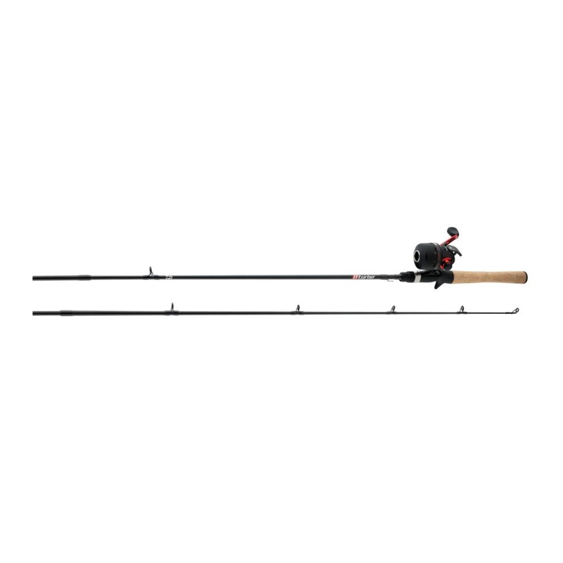 Daiwa D-Turbo Combos