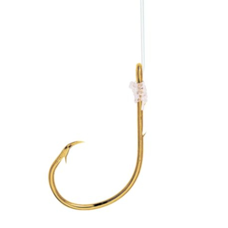 Eagle Claw Striper Inline Circle Baitholder Snell