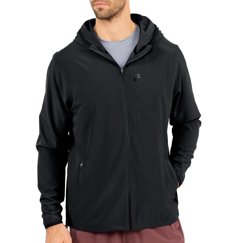 Free Fly Breeze Jacket